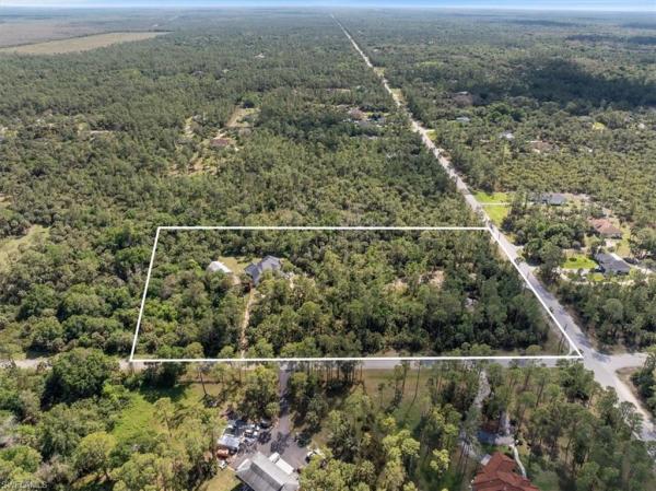 Golden Gate Estates, 1240 S Desoto Blvd, Naples, Florida 34117, image 1