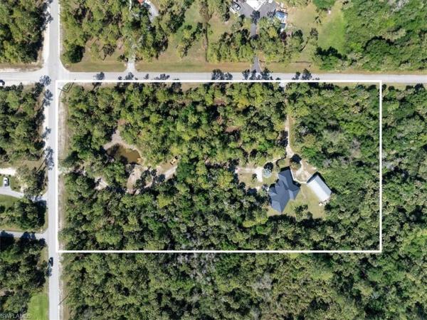 Golden Gate Estates, 1240 S Desoto Blvd, Naples, Florida 34117, image 2