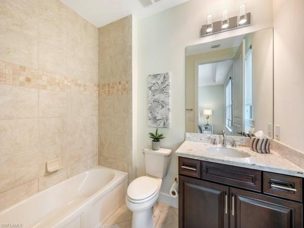 Carrara At Talis Park, 16425 Carrara Way #101, Naples, Florida 34110, image 3