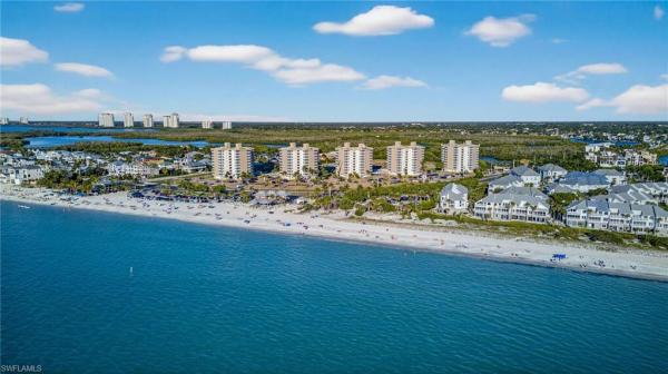Beach & Tennis Club, 5500 SW Bonita Beach Rd #204, Bonita Springs, Florida 34134, image 2