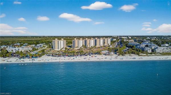 Beach & Tennis Club, 5500 SW Bonita Beach Rd #204, Bonita Springs, Florida 34134, image 1