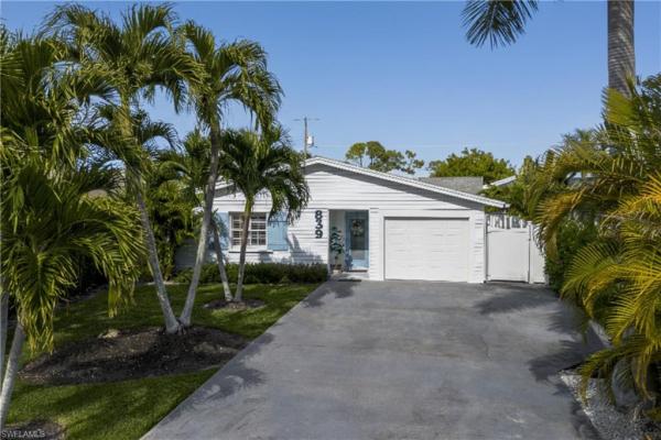 Naples Park, 839 N 100th Ave, Naples, Florida 34108, image 1