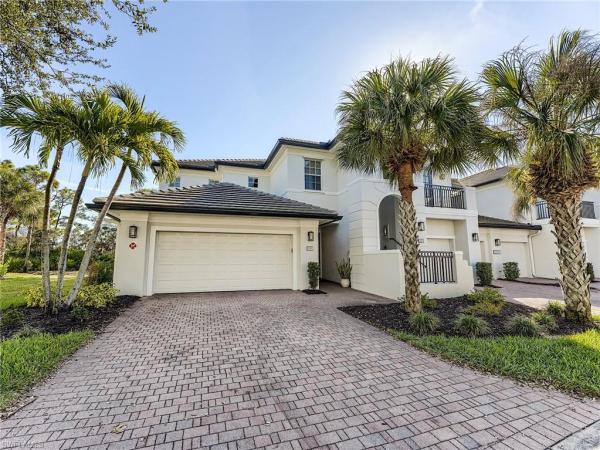 Merano At The Colony, 23761 Merano Ct #101, Estero, Florida 34134, image 3