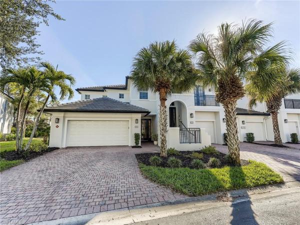 Merano At The Colony, 23761 Merano Ct #101, Estero, Florida 34134, image 2
