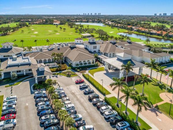 Cypress Hammock, 9540 Cypress Hammock Cir #201, Estero, Florida 34135, image 3