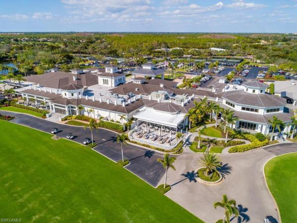 Cypress Hammock, 9540 Cypress Hammock Cir #201, Estero, Florida 34135, image 1