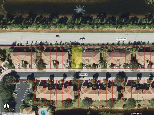 Bristol Pines, 7512 Bristol Cir, Naples, Florida 34120, image 1
