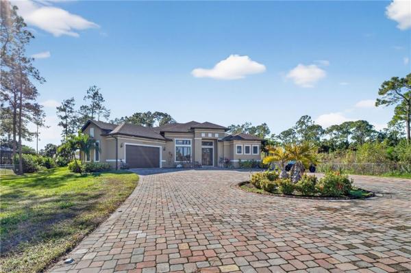 Golden Gate Estates, 1912 E Jung Blvd, Naples, Florida 34120, image 1