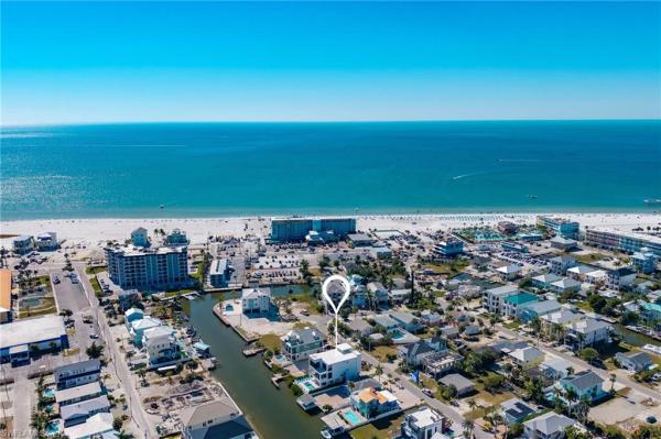 Venetian Gardens, 455 Palermo Cir, Fort Myers Beach, Florida 33931, image 2