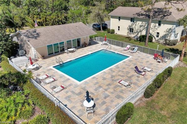 Timber Lake, 280 Timber Lake Cir #H201, Naples, Florida 34104, image 3