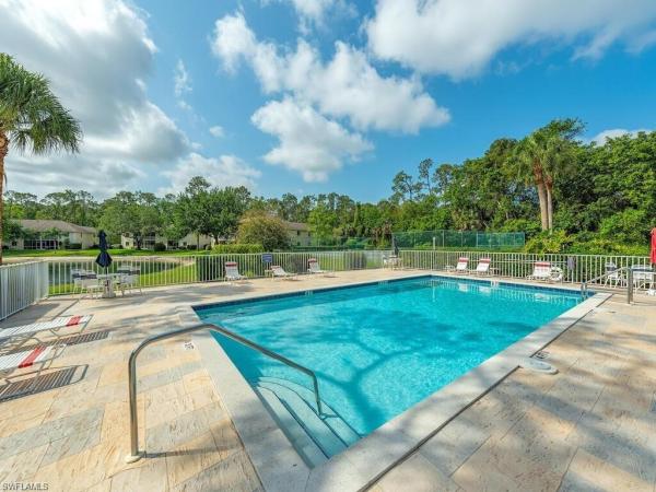 280 Timber Lake Cir #H201, Naples, Florida 34104, image 1