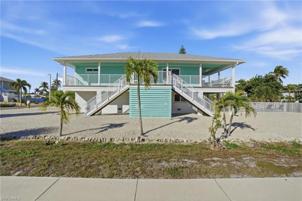 Laguna Shores, 170 Redfish Rd, Fort Myers Beach, Florida 33931, image 1