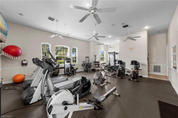 Eagle Ridge Lakes, 14090 Eagle Ridge Lakes Dr #101, Fort Myers, Florida 33912, image 2
