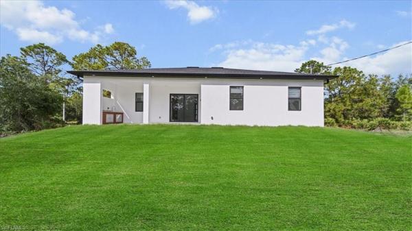 1609 Rush Ave, Lehigh Acres, Florida 33972, image 1