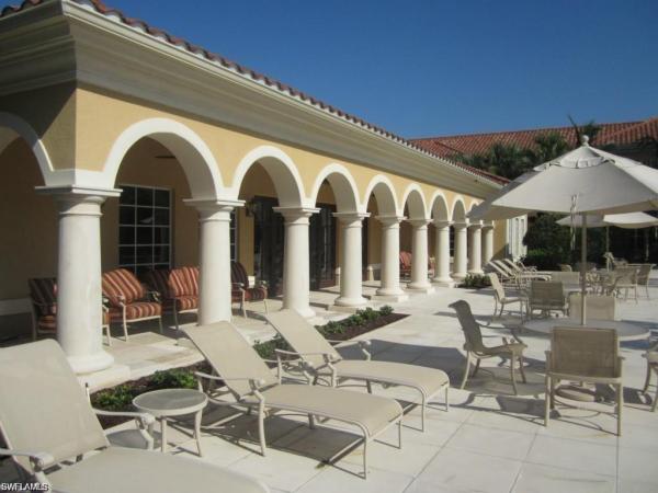 Mirasol At Coconut Point, 8561 Evernia Ct #101, Estero, Florida 34135, image 3