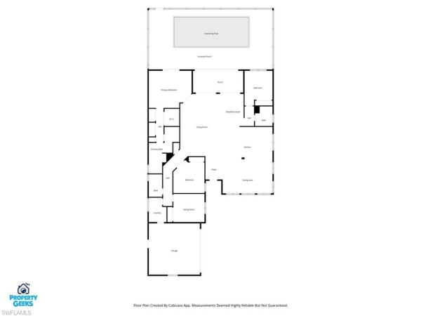 Island Walk, 3109 Dominica Way, Naples, Florida 34119, image 1