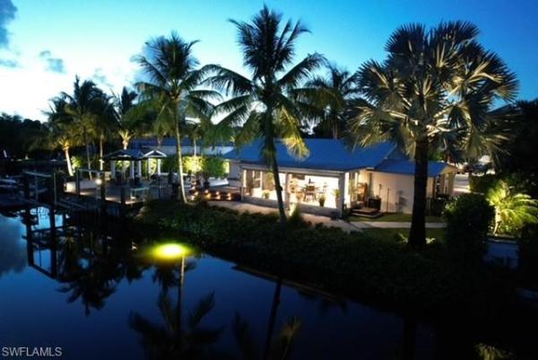 Gulf Shores, 2672 Gulfview Dr, Naples, Florida 34112, image 1