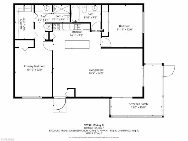 248 Palm Dr, Naples, Florida 34112, image 1