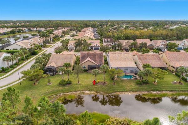 Camden Lakes, 16309 Winfield Ln, Naples, Florida 34110, image 1