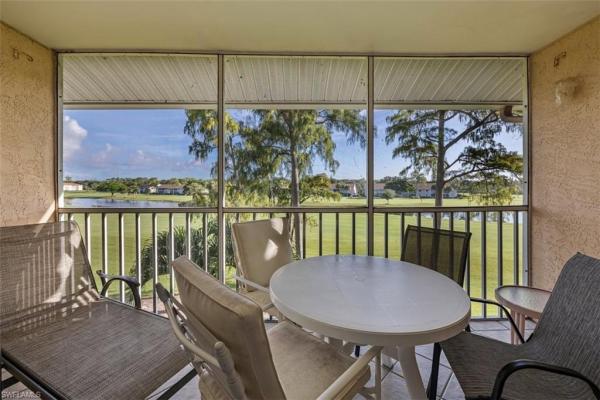 Bloomfield Ridge, 5975 Bloomfield Cir #C302, Naples, Florida 34112, image 2
