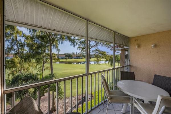 Bloomfield Ridge, 5975 Bloomfield Cir #C302, Naples, Florida 34112, image 1
