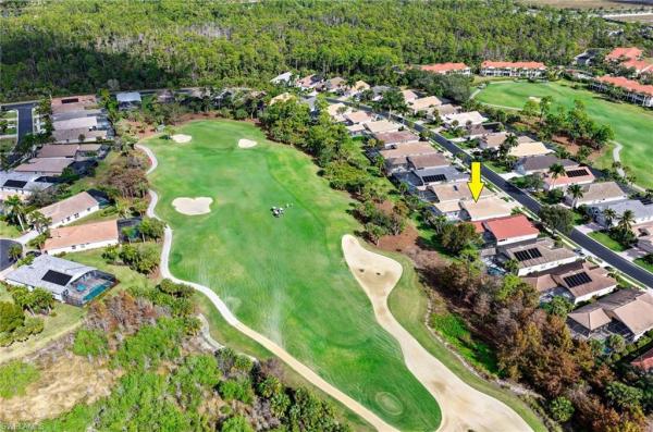 Lake Placid Village, 4797 Cerromar Dr, Naples, Florida 34112, image 1