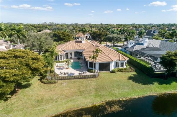 Tuscany Isle, 23821 Tuscany Ct, Estero, Florida 34134, image 1