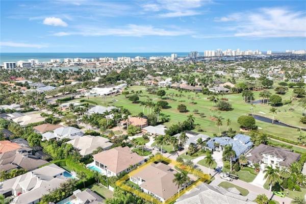 The Moorings, 680 Wedge Dr, Naples, Florida 34103, image 2