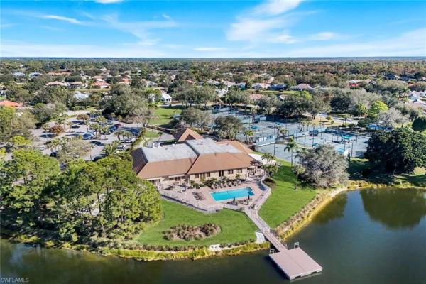 Longshore Lake, 11510 Tanager Ct, Naples, Florida 34119, image 2