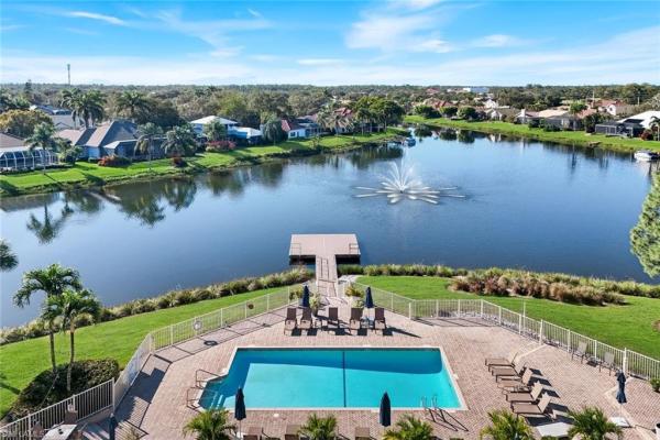 Longshore Lake, 11510 Tanager Ct, Naples, Florida 34119, image 1