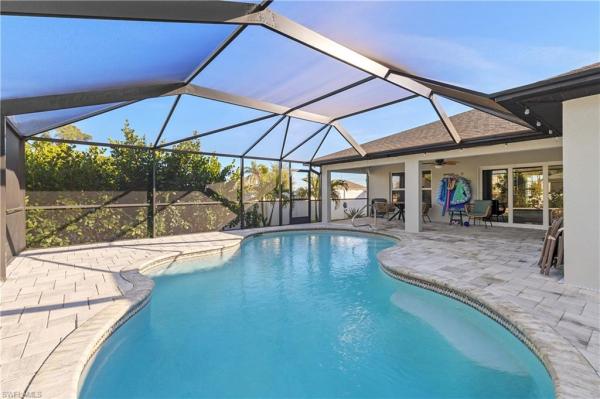 Cape Coral Residential, 2210 NW 9th Pl, Cape Coral, Florida 33993, image 3