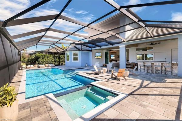 Isles Of Collier Preserve, 6273 Negril Isle Dr, Naples, Florida 34113, image 3