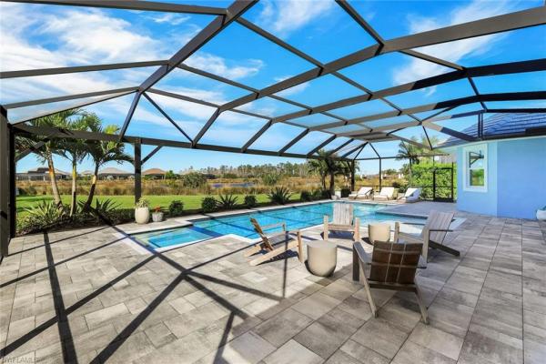 Isles Of Collier Preserve, 6273 Negril Isle Dr, Naples, Florida 34113, image 2