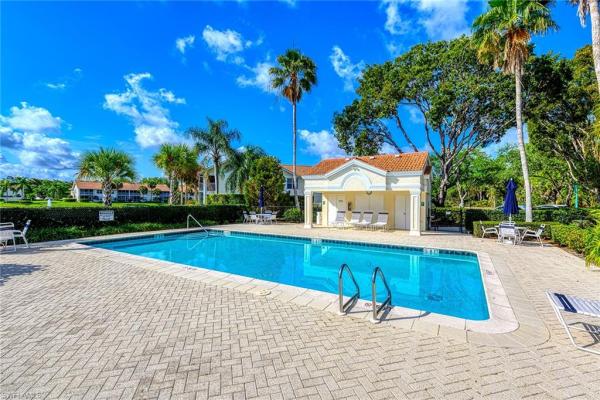 4970 Deerfield Way #F-203, Naples, Florida 34110, image 1