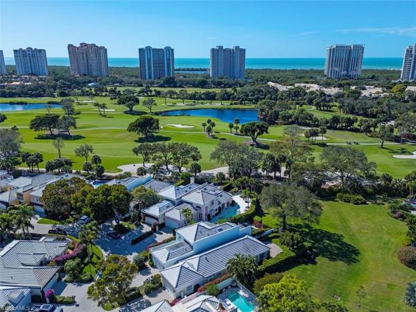 Beauville At Pelican Bay, 808 Rue Deville, Naples, Florida 34108, image 1