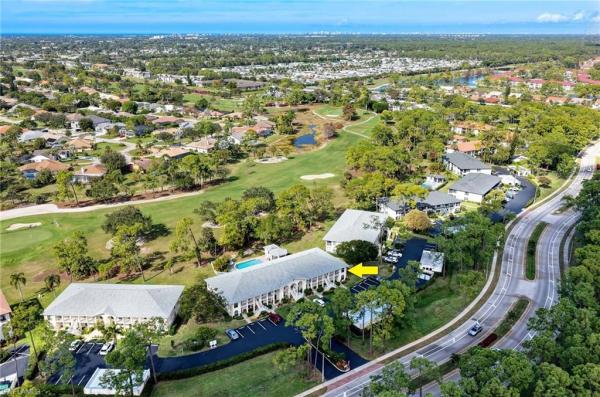 Eaglewood, 705 Augusta Blvd, Naples, Florida 34113, image 2