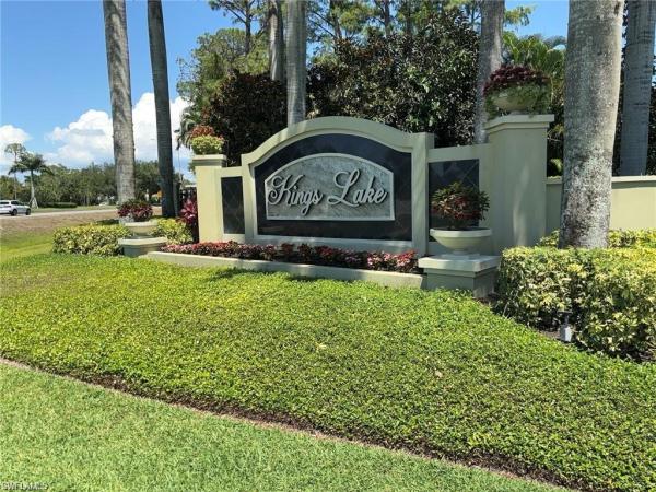 Courtyard Village At Kings Lake, 1915 S Courtyard Way #G102, Naples, Florida 34112, image 3