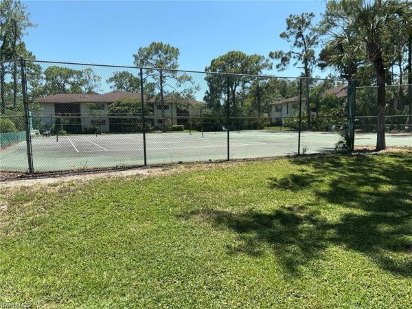 Courtyard Village At Kings Lake, 1915 S Courtyard Way #G102, Naples, Florida 34112, image 2