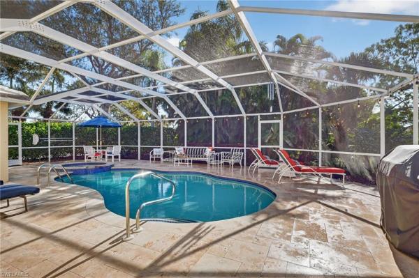 Willow Bend At Sterling Oaks, 1331 Old Oak Ln, Naples, Florida 34110, image 1