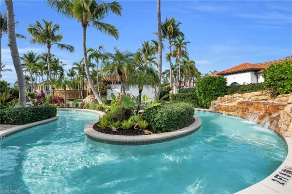 The Cottages At Naples Bay Resort, 985 SW Sandpiper St #I103, Naples, Florida 34112, image 2