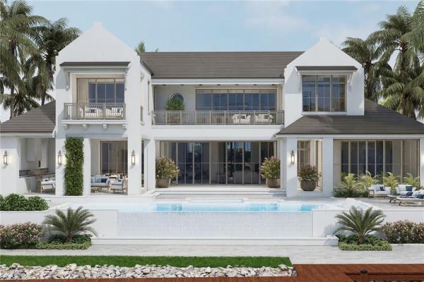 Port Royal, 989 Admiralty Parade E, Naples, Florida 34102, image 1