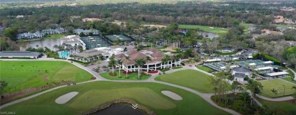 Courtside Commons At Wyndemere, 401 Courtside Dr, Naples, Florida 34105, image 1