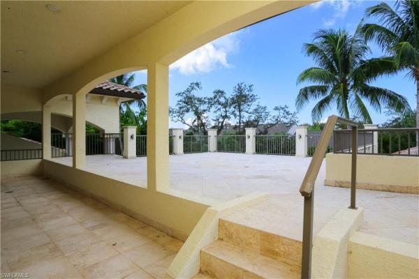 Pine Ridge Estates, 823 Cassena Rd, Naples, Florida 34108, image 1