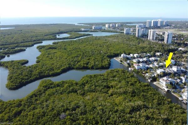 Gulf Harbor, 1282 W Belaire Ct, Naples, Florida 34110, image 2