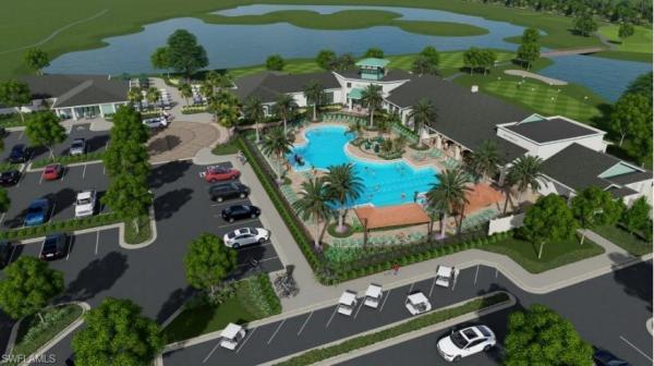 Ibis Landing Golf & Country Club, 9311 Aqua Overlook Ct, Lehigh Acres, Florida 33936, image 2