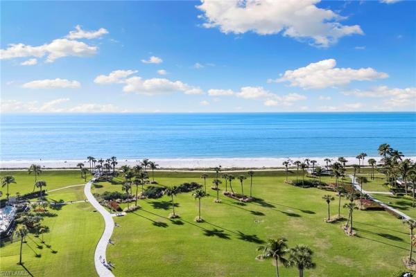 Solamar At Park Shore, 4451 N Gulf Shore Blvd #1704, Naples, Florida 34103, image 3