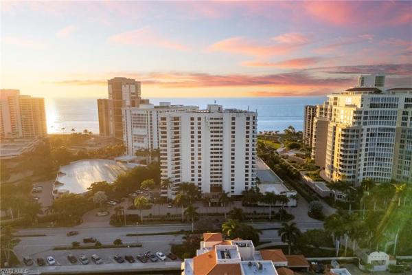 Solamar At Park Shore, 4451 N Gulf Shore Blvd #1704, Naples, Florida 34103, image 1