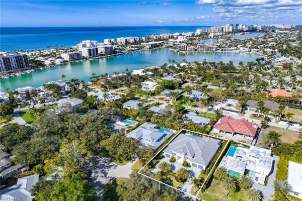 The Moorings, 375 Bow Line Dr, Naples, Florida 34103, image 1