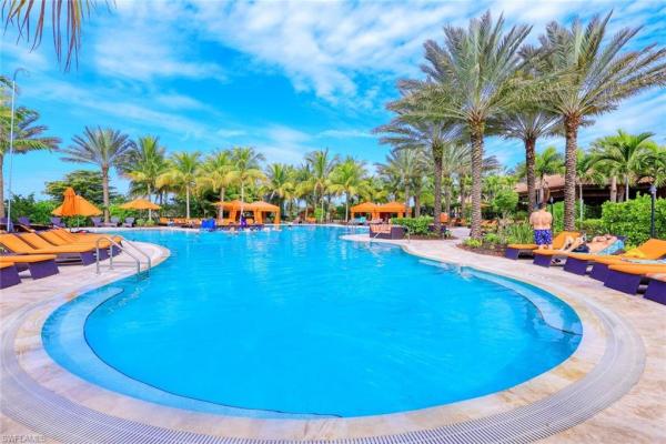 Esplanade Golf & Country Club, 9373 Pocida Ct #104, Naples, Florida 34119, image 2