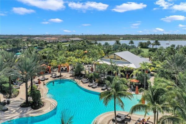 Esplanade Golf & Country Club, 9373 Pocida Ct #104, Naples, Florida 34119, image 1